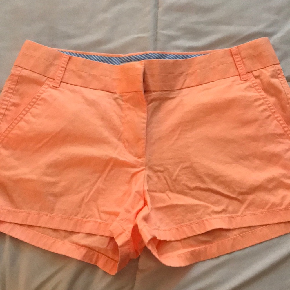 JCREW shorts